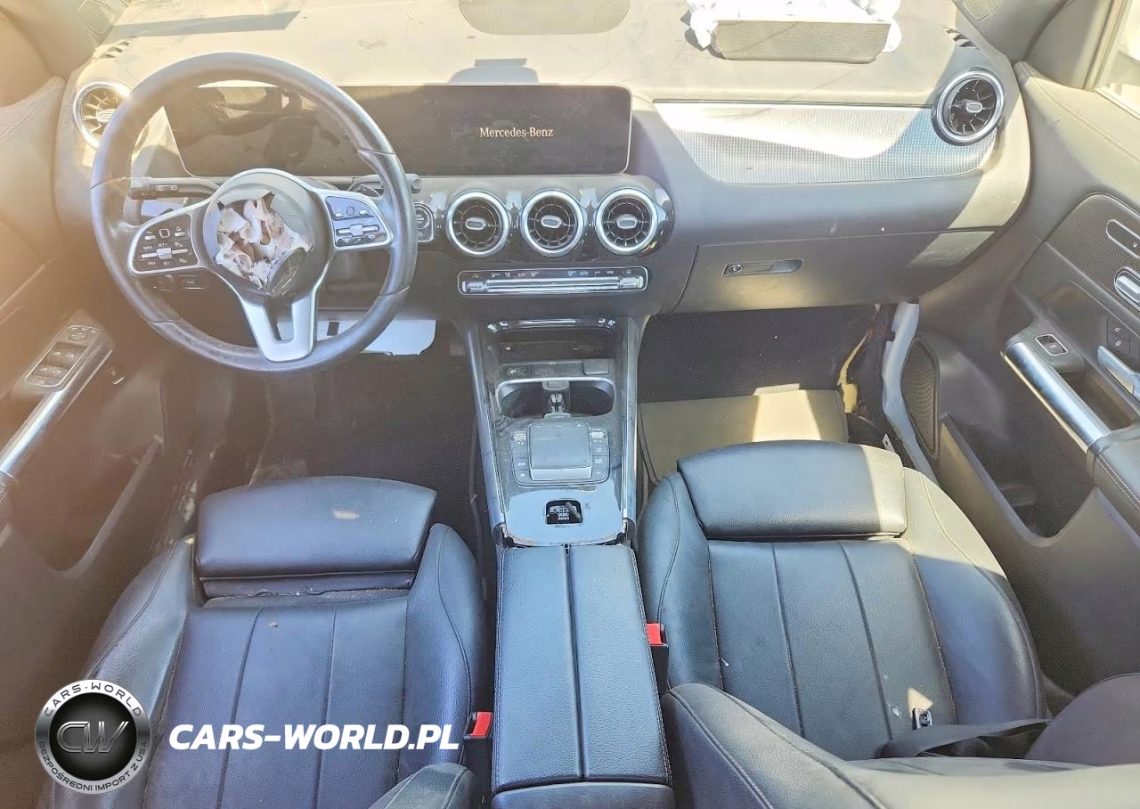 2021 Mercedes-Benz Gla 250 VIN:W1N4N4GB8MJ194884 - 8