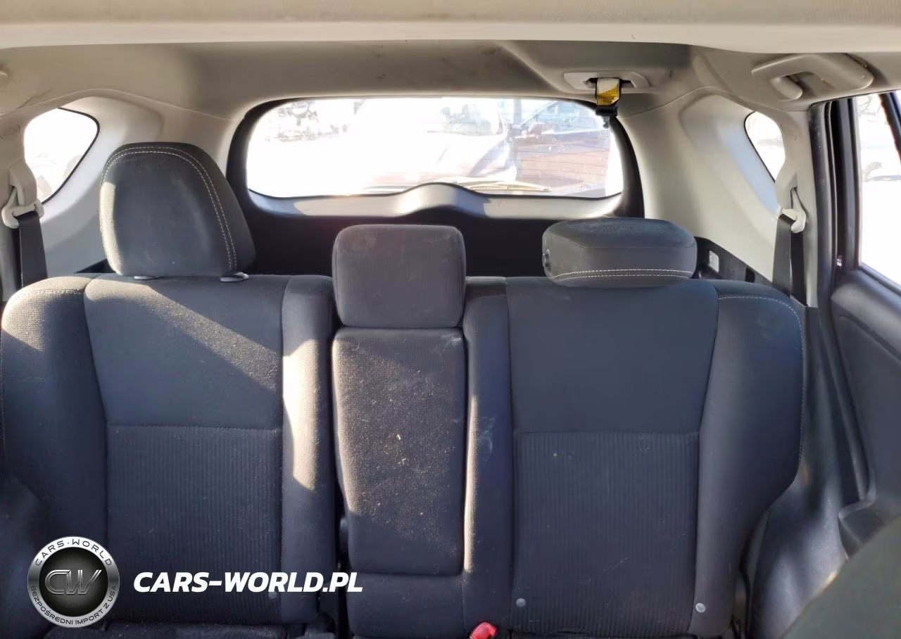 2015 Toyota Rav4 Xle VIN:2T3WFREV6FW134274 - 10
