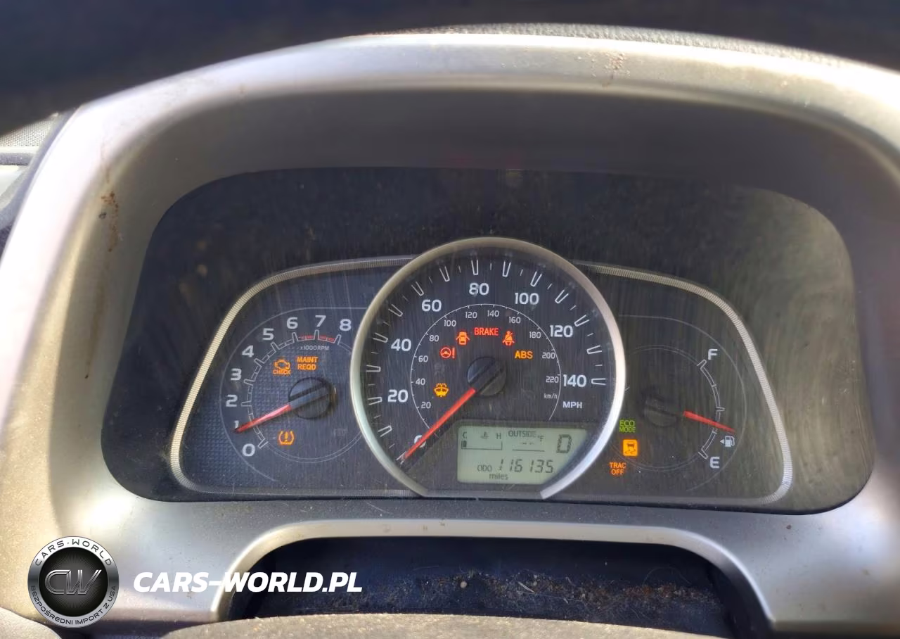 2015 Toyota Rav4 Xle VIN:2T3WFREV6FW134274 - 9