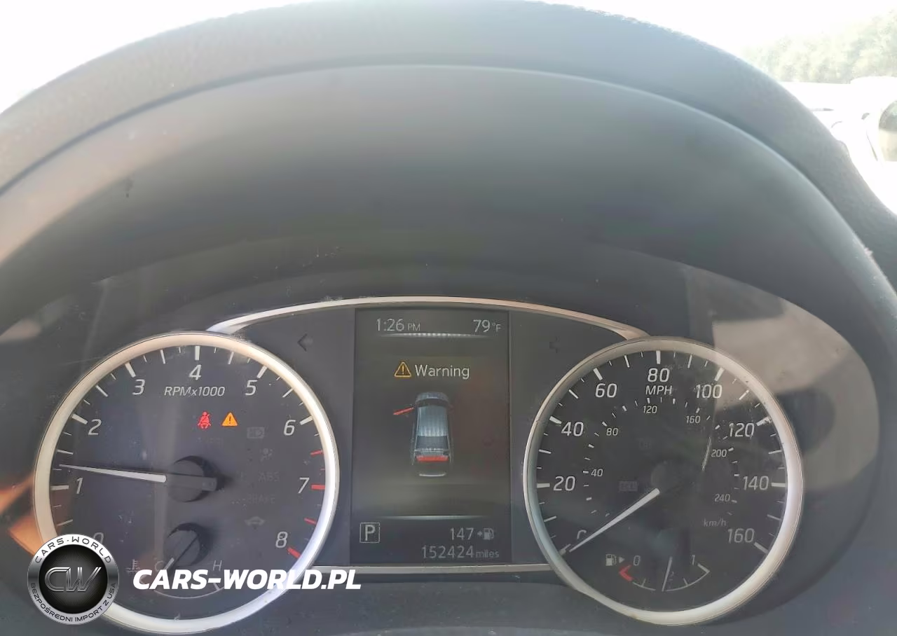 2017 Nissan Sentra Sr VIN:3N1AB7AP5HY234495 - 9