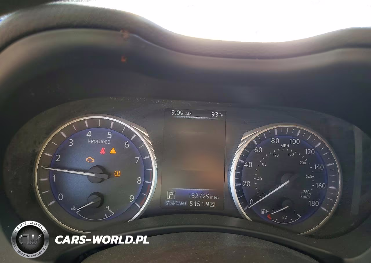 2015 Infiniti Q50 Premium VIN:JN1BV7APXFM339755 - 9