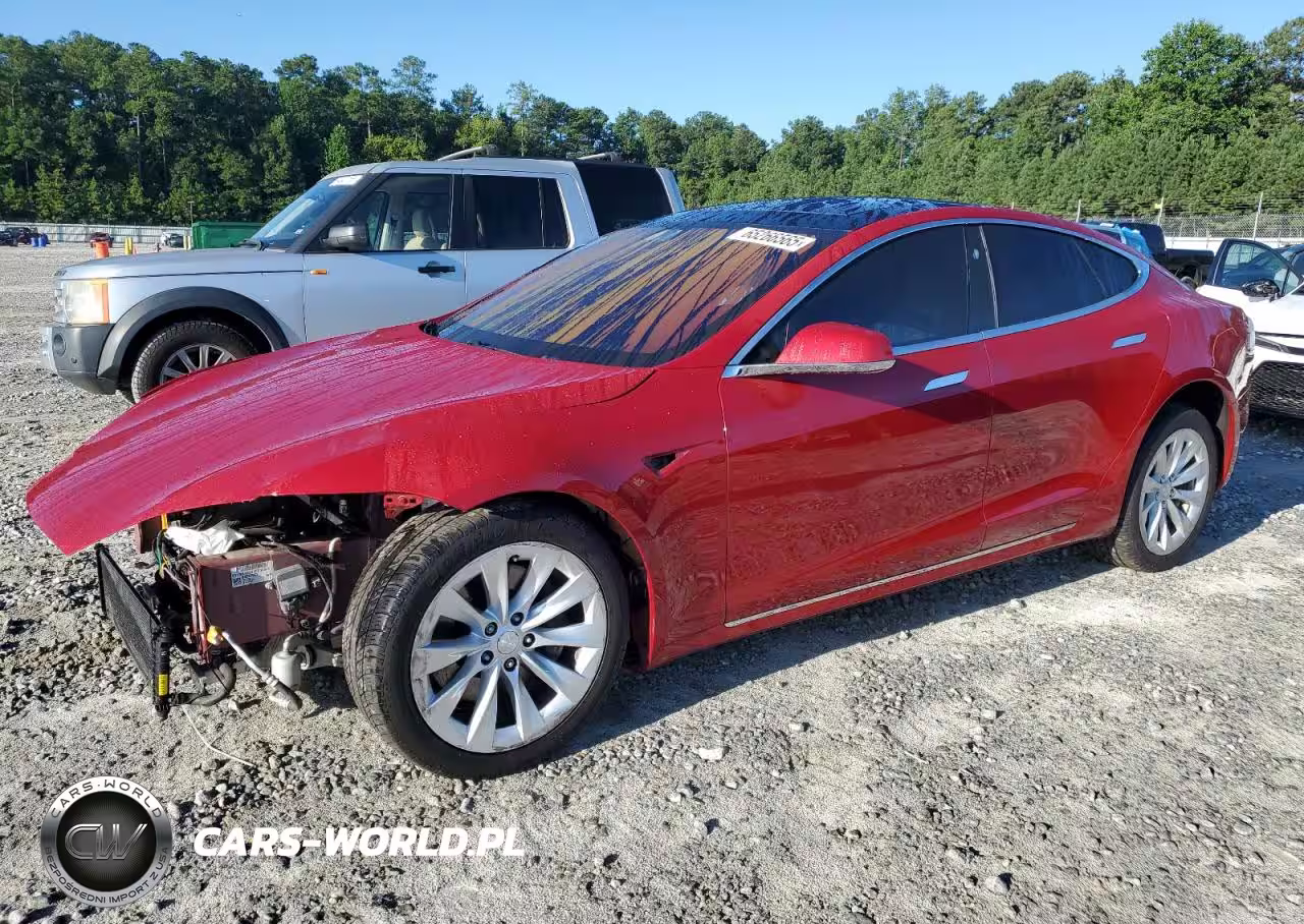 TESLA