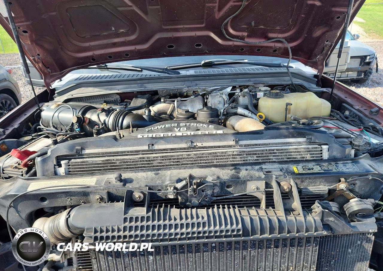 2009 Ford F250 Super Duty VIN:1FTSW21R69EA83448 - 12
