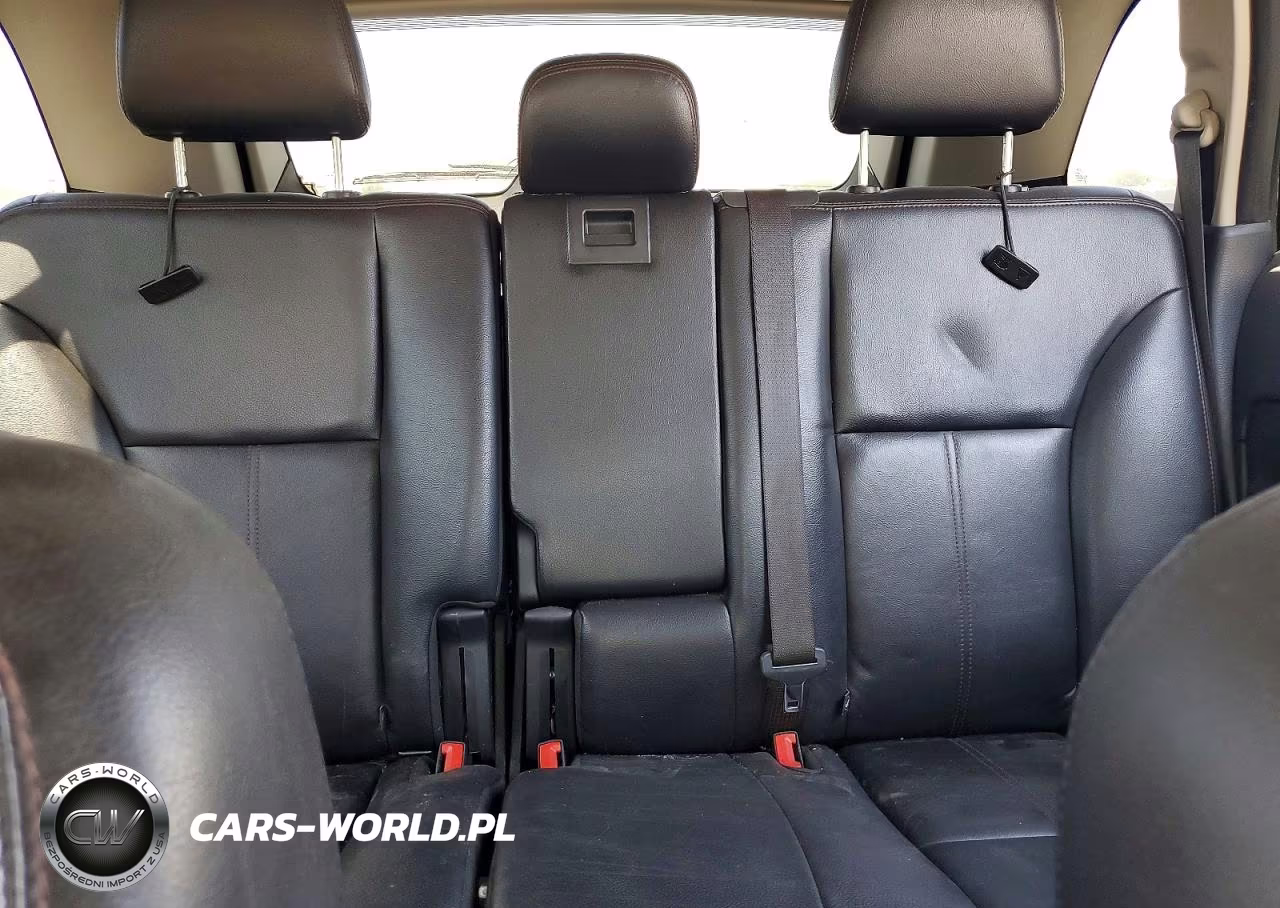 2013 Ford Edge Sel VIN:2FMDK3JCXDBB06705 - 10