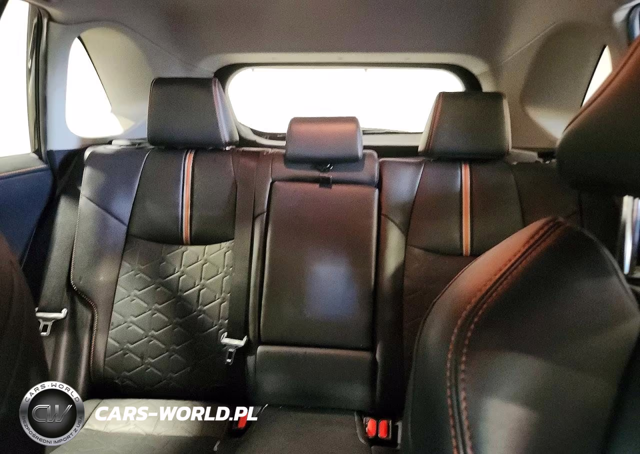 2019 Toyota Rav4 Adventure VIN:2T3J1RFV6KW049839 - 10