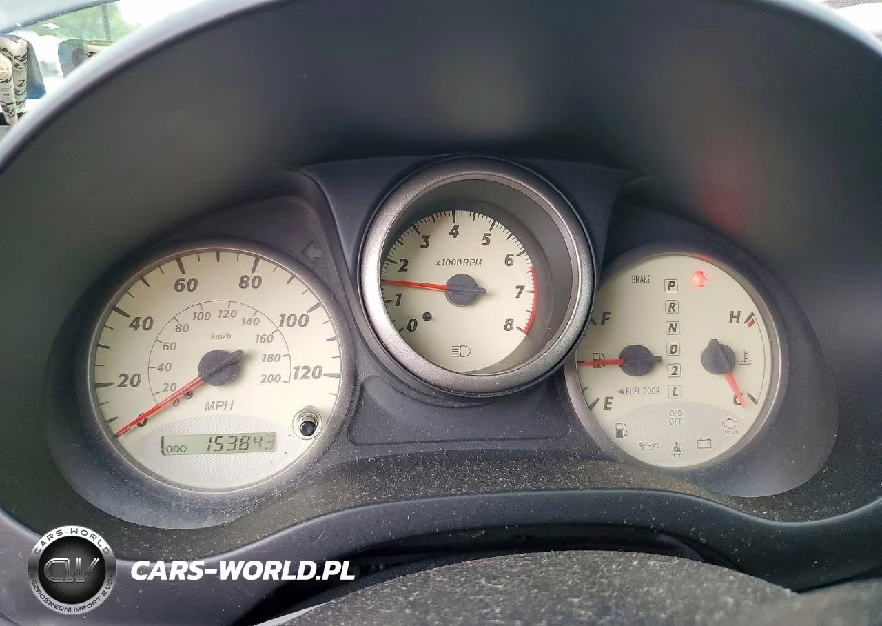 2002 Toyota Rav4 Base VIN:JTEHH20VX26068935 - 9