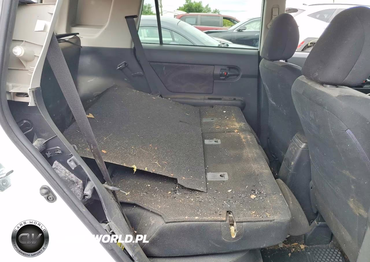 2014 Scion Xb Base VIN:JTLZE4FE2EJ058670 - 11