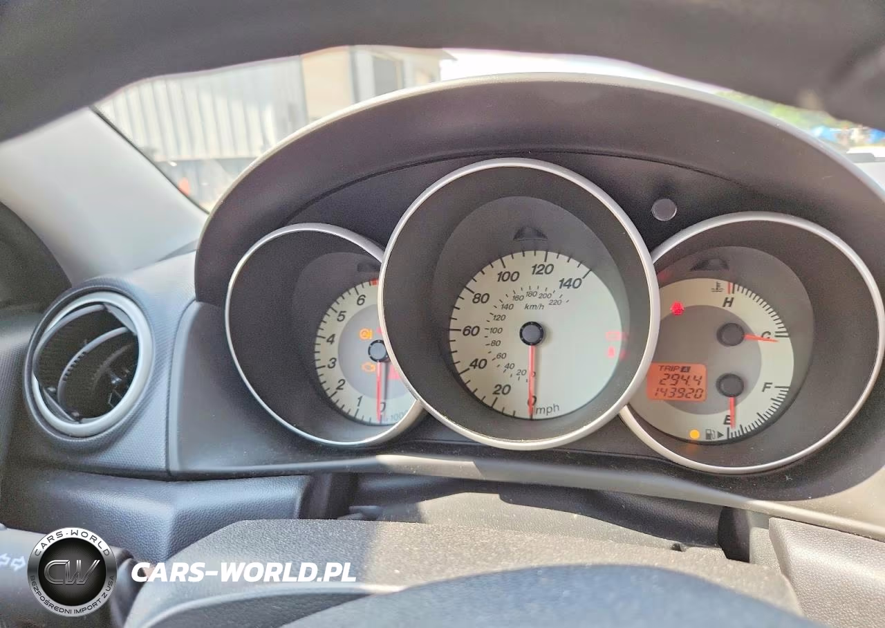 2009 Mazda 3 I VIN:JM1BK32G091212385 - 9
