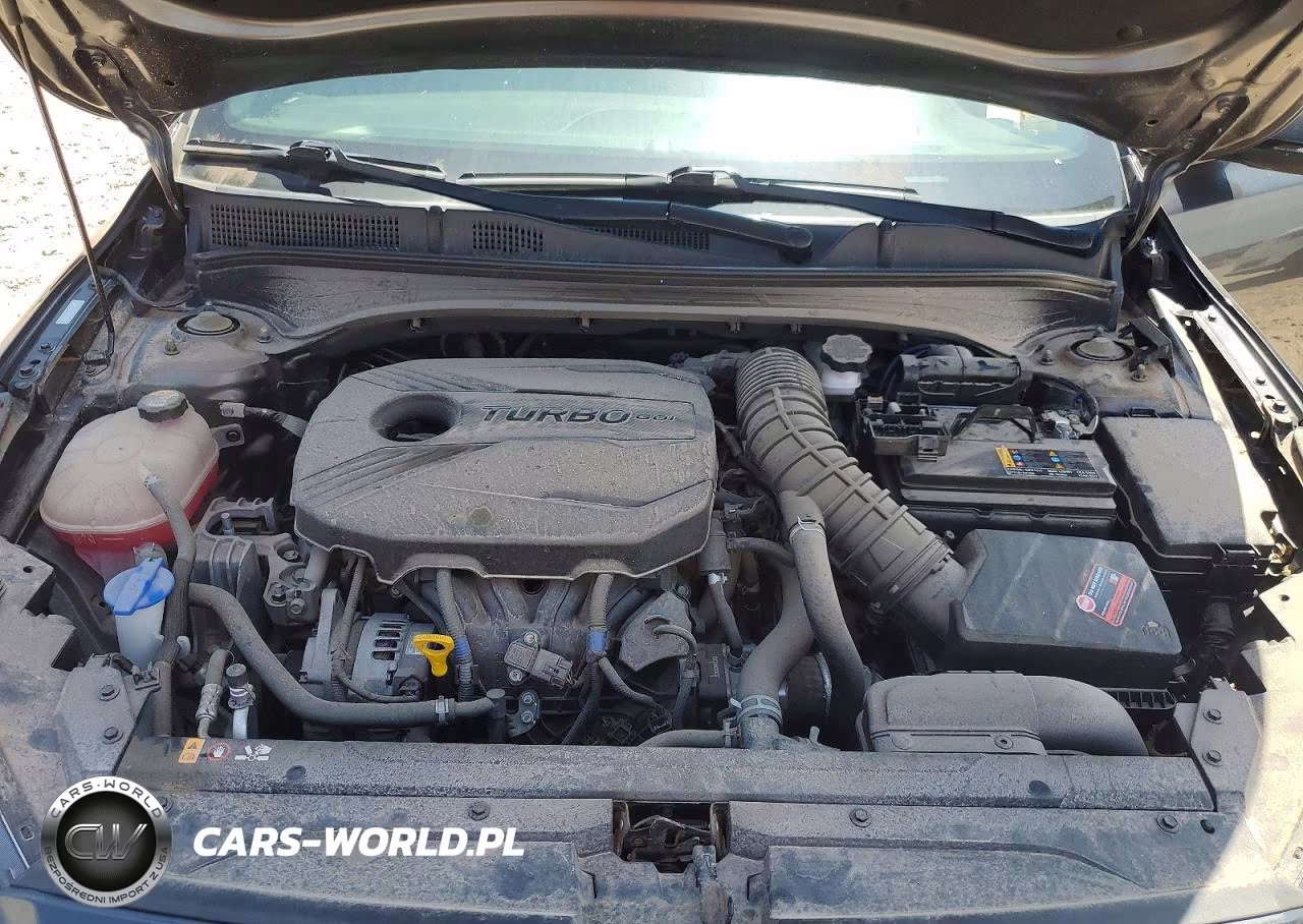 2023 Kia Forte Gt VIN:3KPF44ACXPE617843 - 11