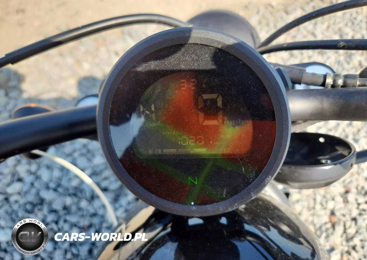 2020 Honda Cmx300 VIN:MLHNC5303L5300108 - 7