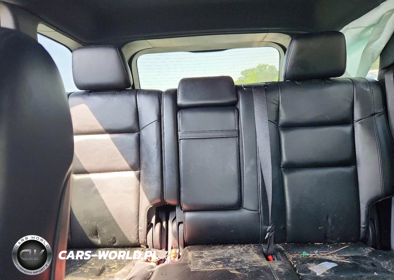 2020 Jeep Grand Cherokee Limited VIN:1C4RJFBG7LC319965 - 10