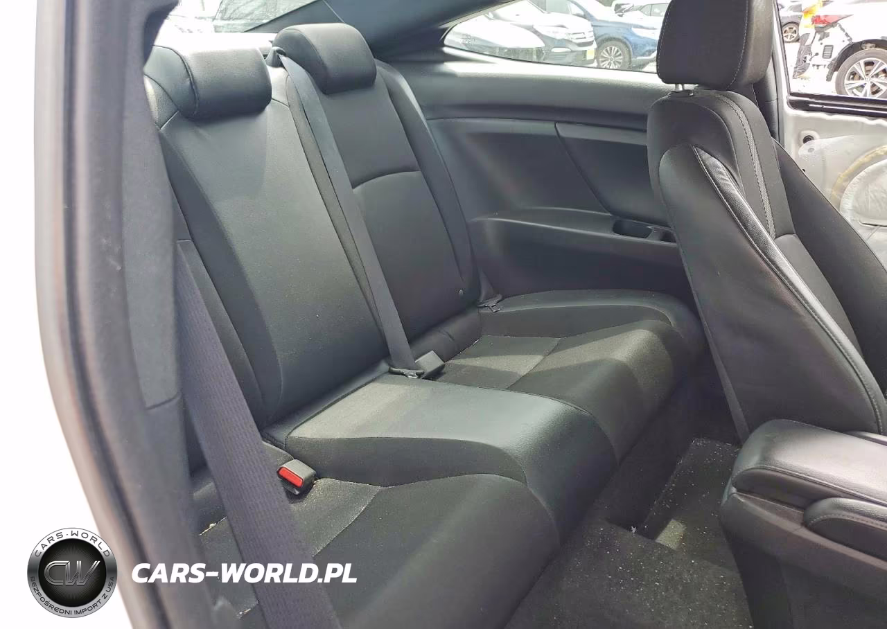 2019 Honda Civic Sport VIN:2HGFC4B89KH307436 - 10