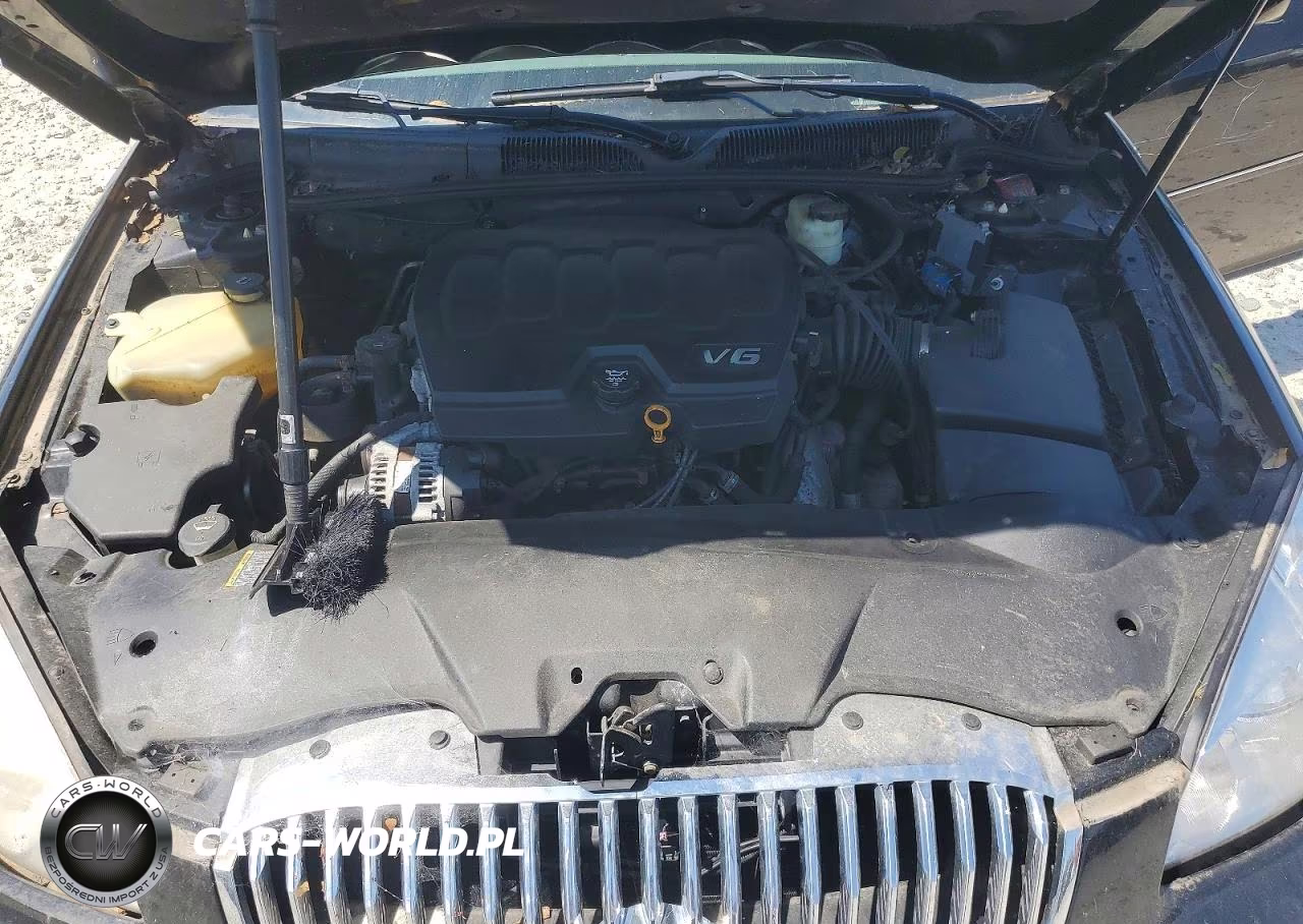 2011 Buick Lucerne Cxl VIN:1G4HC5EM2BU112342 - 11