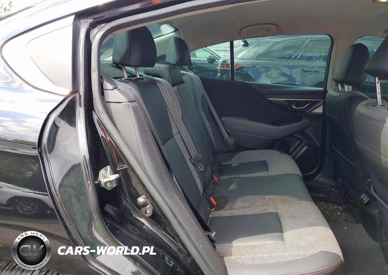 2020 Subaru Legacy Sport VIN:4S3BWAF62L3023100 - 10