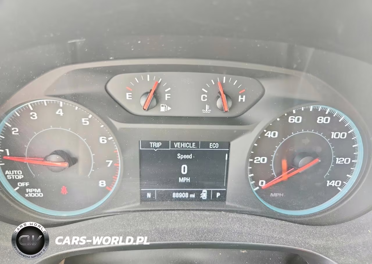 2022 Chevrolet Malibu Lt VIN:1G1ZD5ST3NF116452 - 9