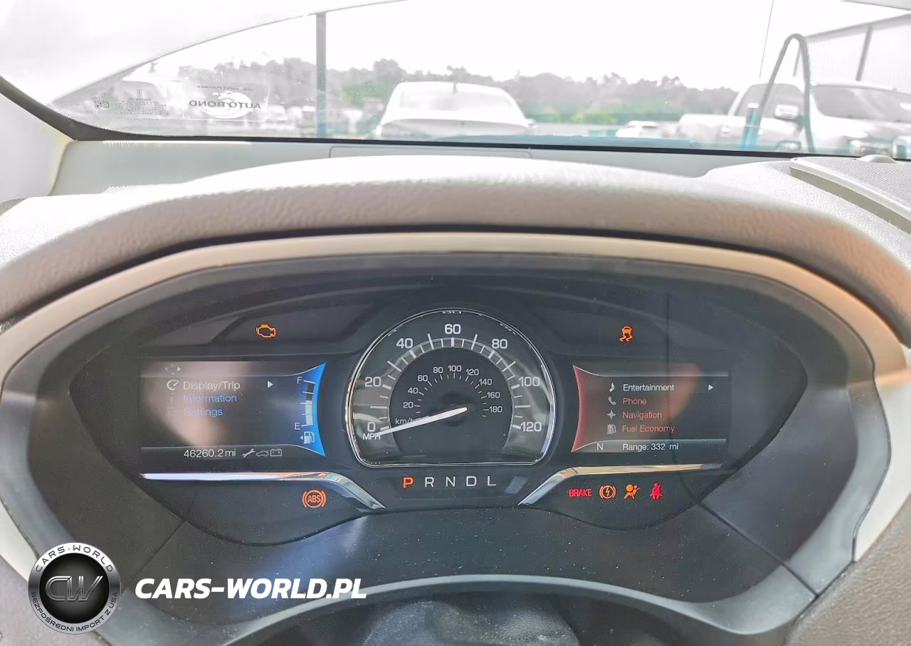 2020 Lincoln Mkz Reserve VIN:3LN6L5LU9LR608659 - 9