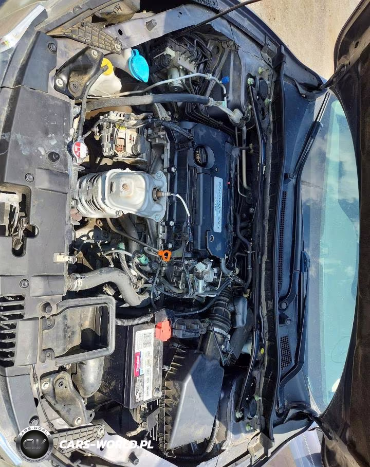 2014 Honda Accord Sport VIN:1HGCR2F50EA262587 - 11