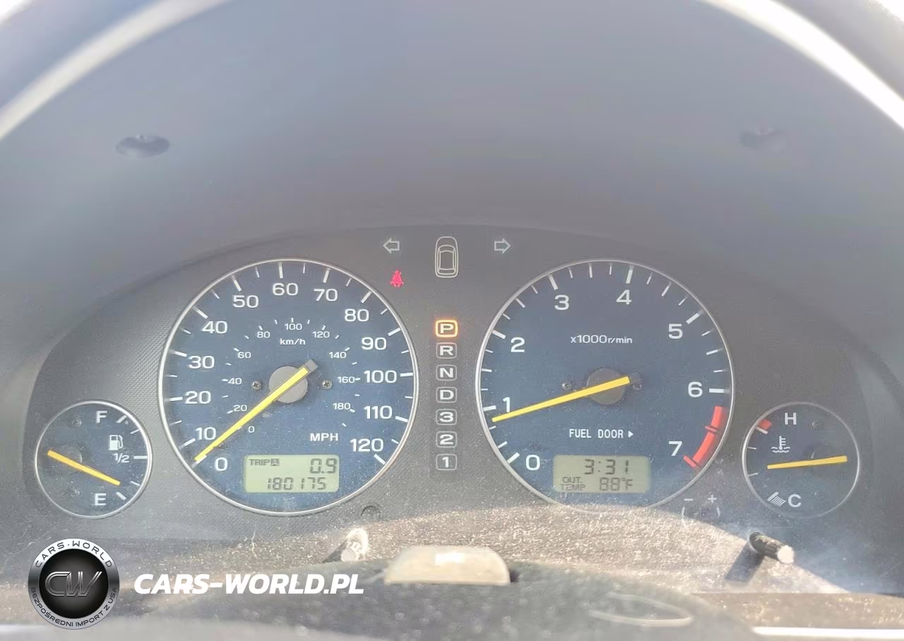 2005 Subaru Baja Sport VIN:4S4BT62C457106407 - 9