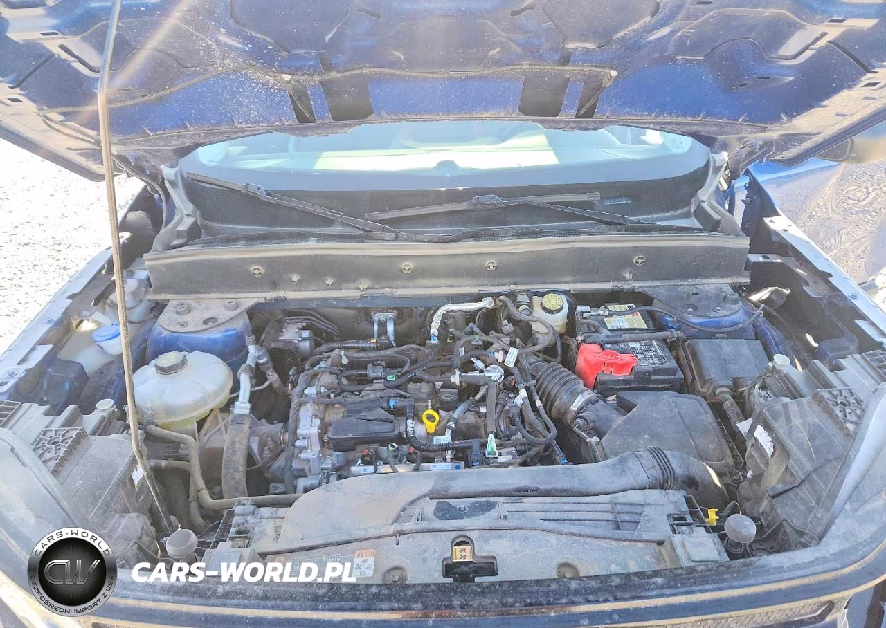 2024 Ford Bronco Sport Outer Banks VIN:3FMCR9C60RRF00305 - 12