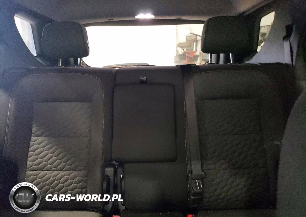 2018 Chevrolet Equinox Lt VIN:3GNAXSEV9JS598008 - 10