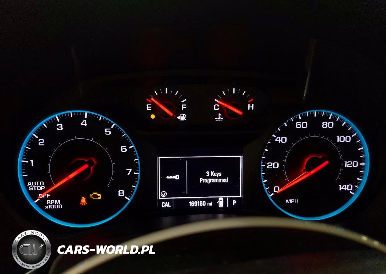 2018 Chevrolet Equinox Lt VIN:3GNAXSEV9JS598008 - 9