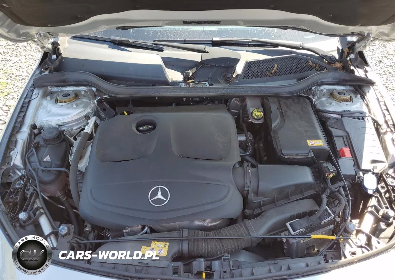 2017 Mercedes-Benz Cla 250 4Matic VIN:WDDSJ4GB2HN399471 - 11