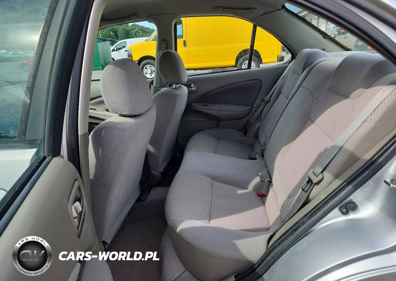 2006 Nissan Sentra 1.8 VIN:3N1CB51DX6L561942 - 10