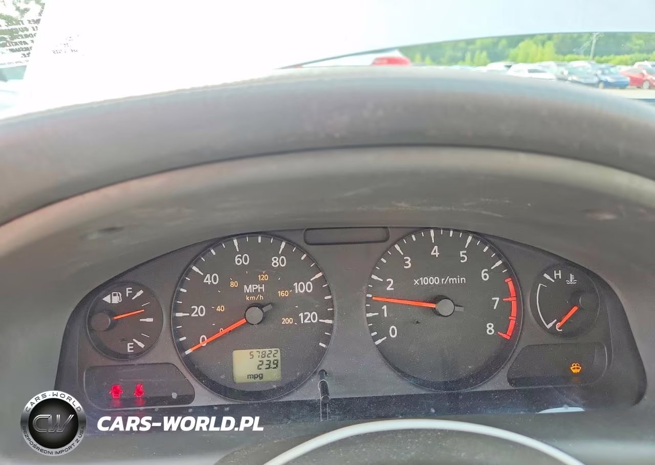 2006 Nissan Sentra 1.8 VIN:3N1CB51DX6L561942 - 9