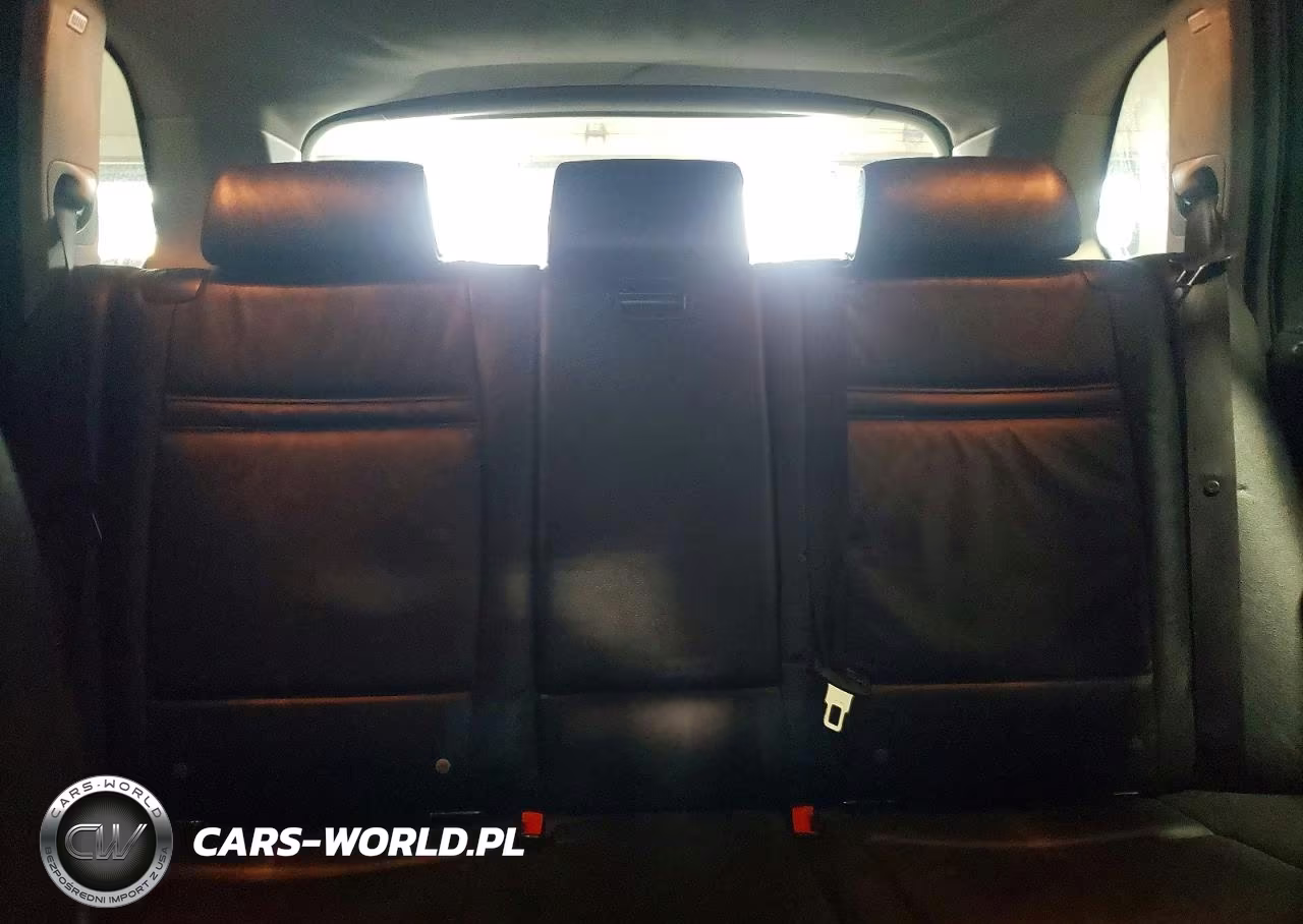 2012 BMW X5 xDrive35I VIN:5UXZV4C50CL986400 - 10
