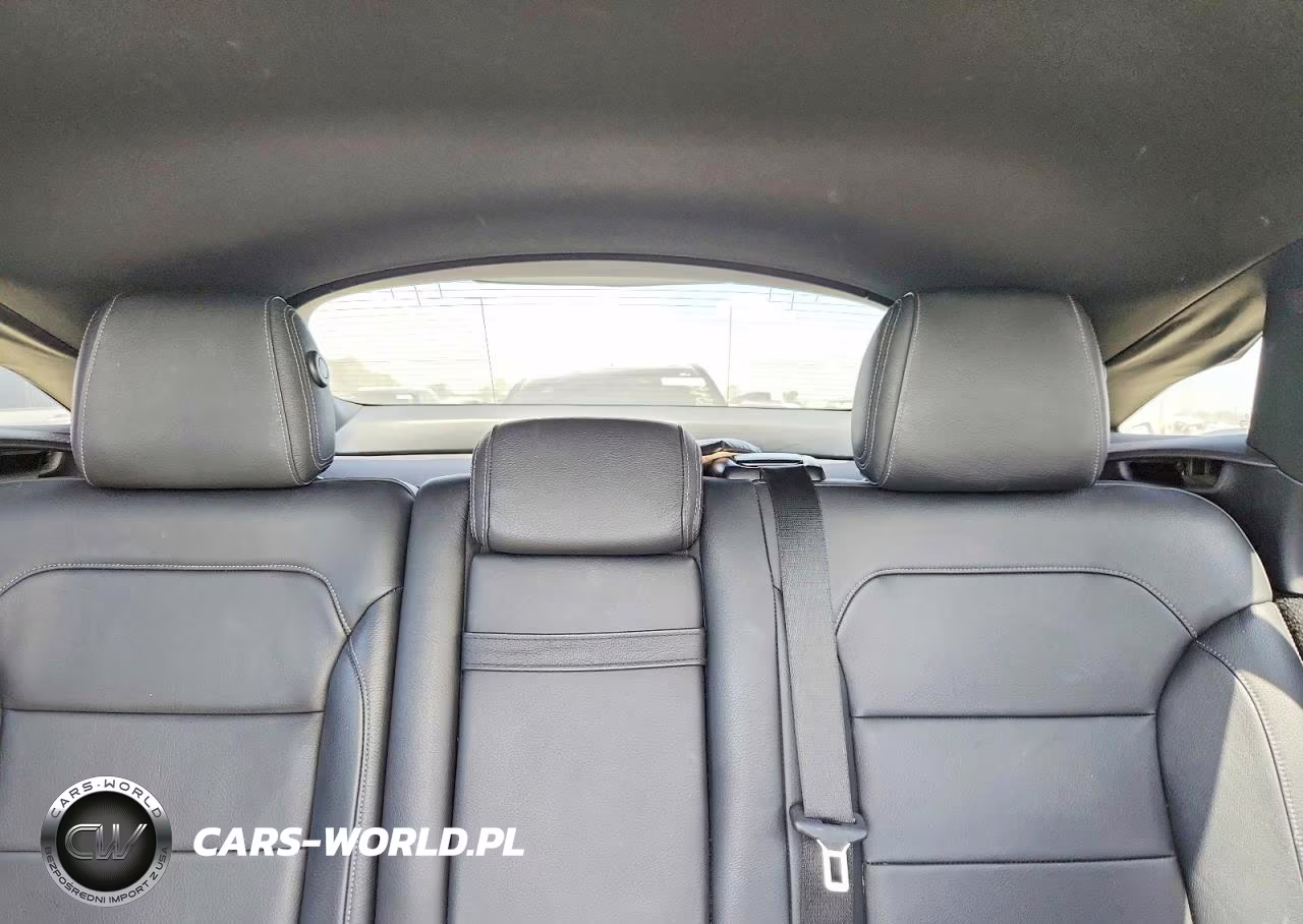 2016 Mercedes-Benz Gle Coupe 450 4Matic VIN:4JGED6EB3GA035624 - 10