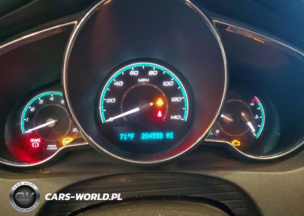 2011 Chevrolet Malibu 2Lt VIN:1G1ZD5EU2BF373165 - 9