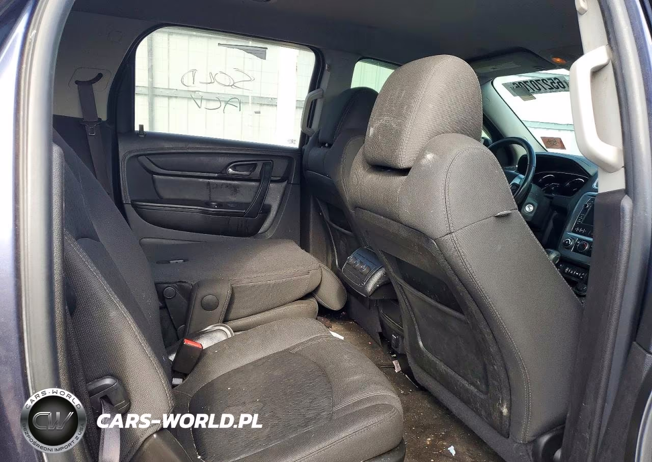 2014 GMC Acadia Sle VIN:1GKKVPKD3EJ264788 - 11