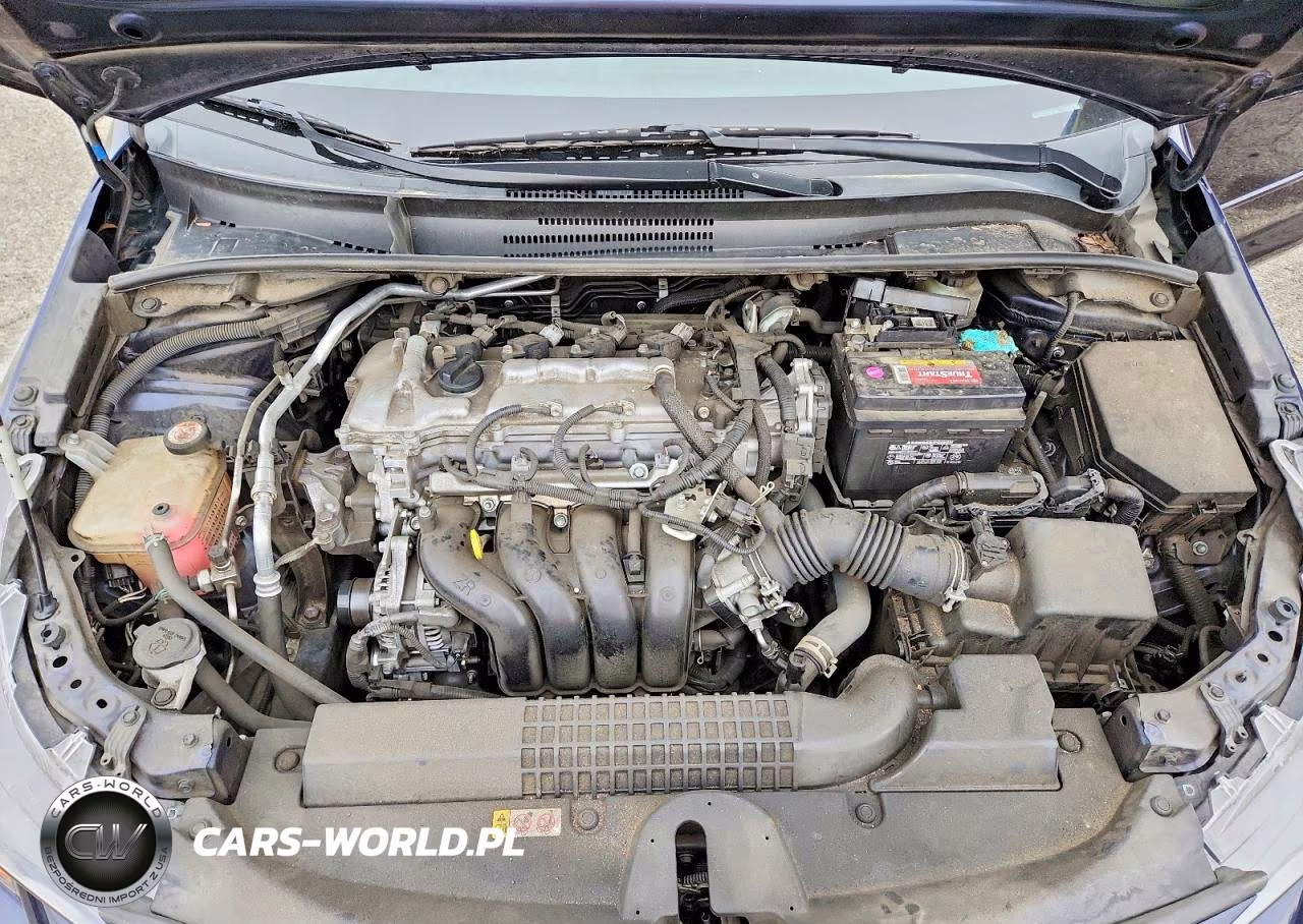 2021 Toyota Corolla Le VIN:JTDEPMAE3MJ148100 - 11