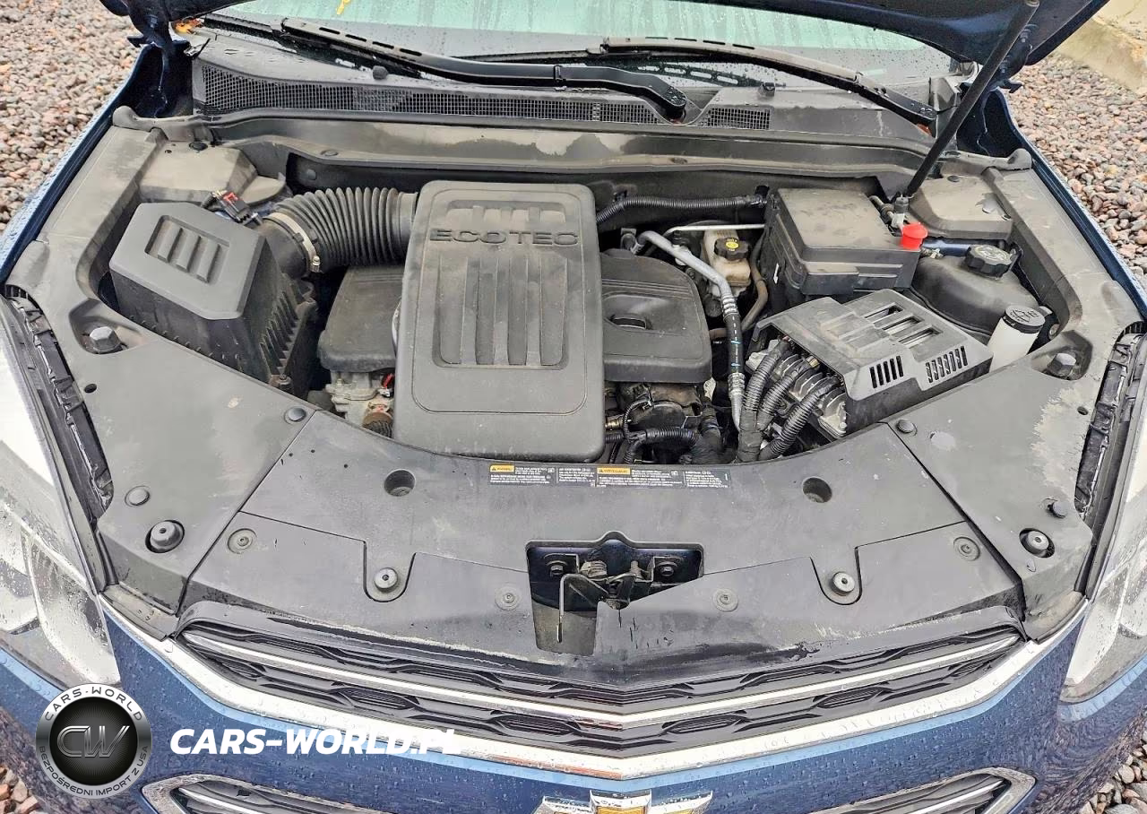 2017 Chevrolet Equinox Premier VIN:2GNALDEK0H6163707 - 11