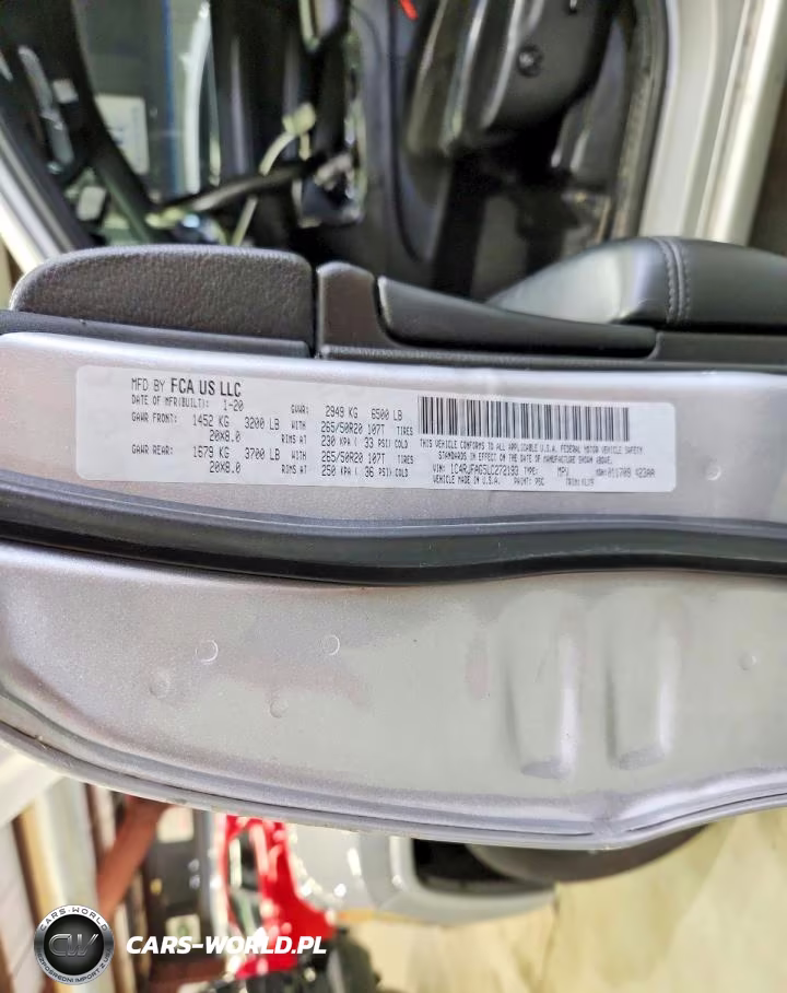 2020 Jeep Grand Cherokee Laredo VIN:1C4RJFAG5LC272193 - 13