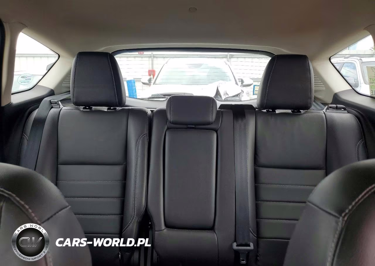 2016 Ford C-Max Sel VIN:1FADP5BU0GL113178 - 10
