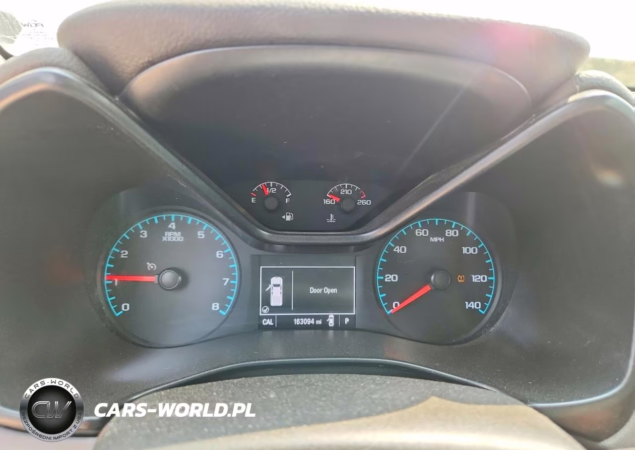 2017 Chevrolet Colorado VIN:1GCHSBEA1H1149937 - 9