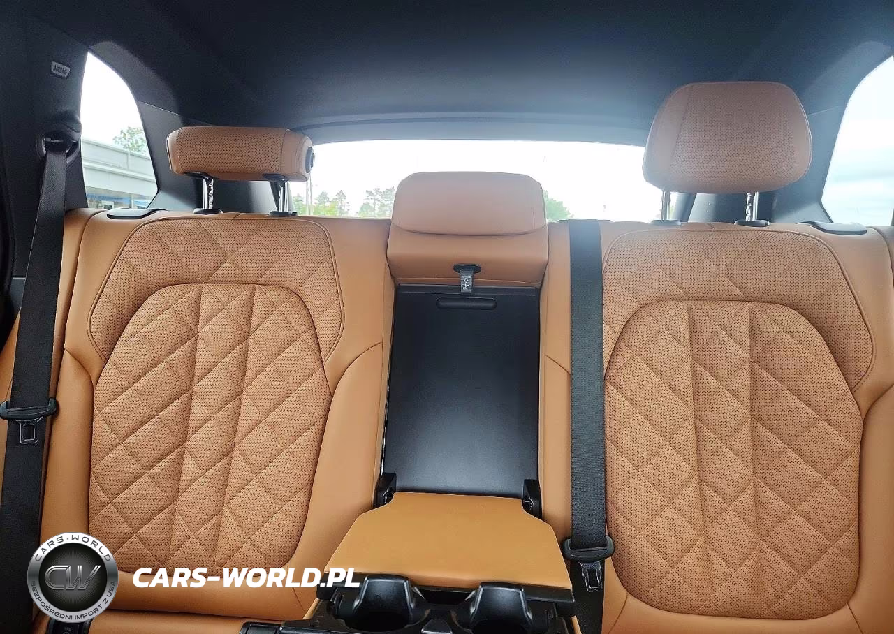 2023 BMW X5 xDrive40I VIN:5UXCR6C01P9R88525 - 10