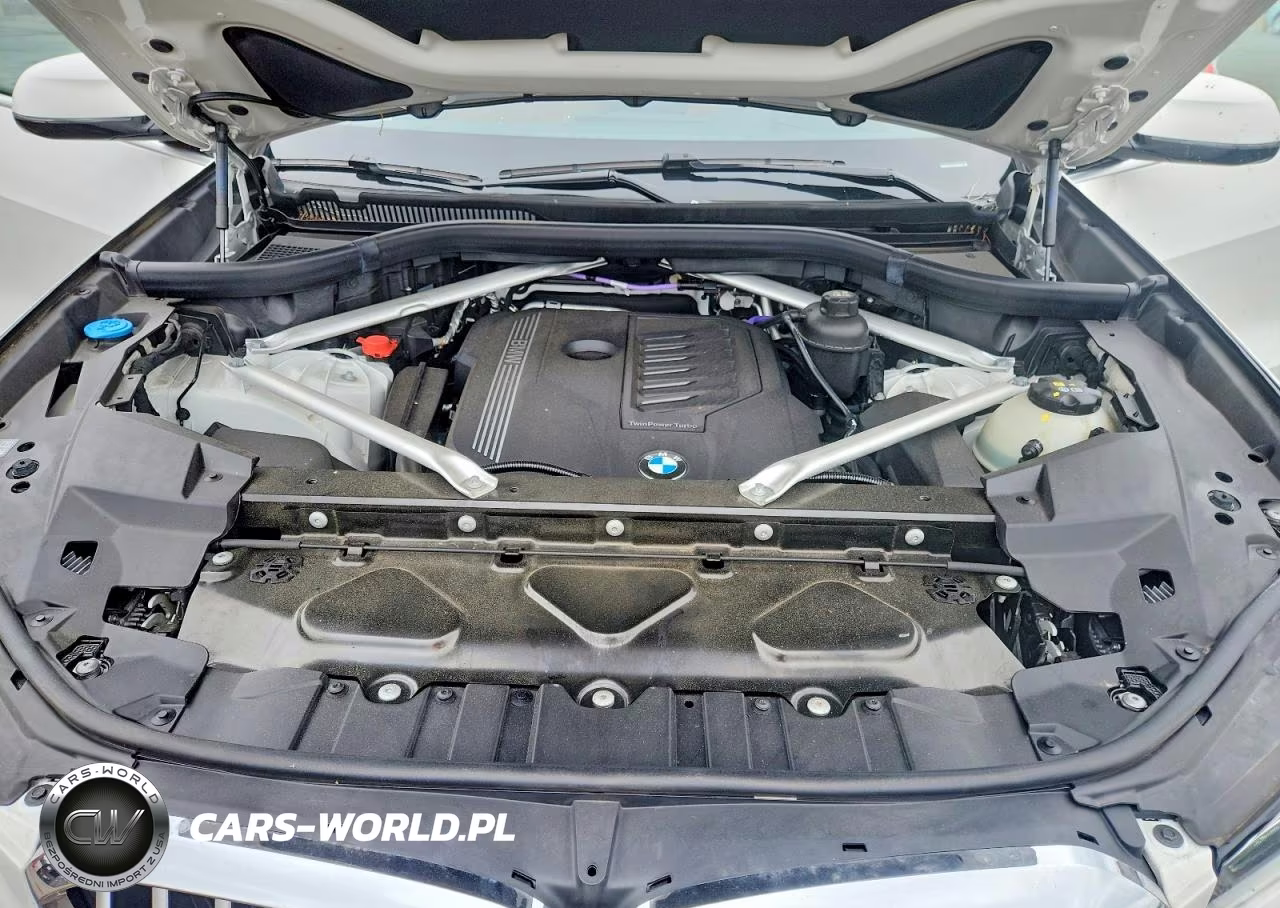 2023 BMW X5 xDrive40I VIN:5UXCR6C01P9R88525 - 12