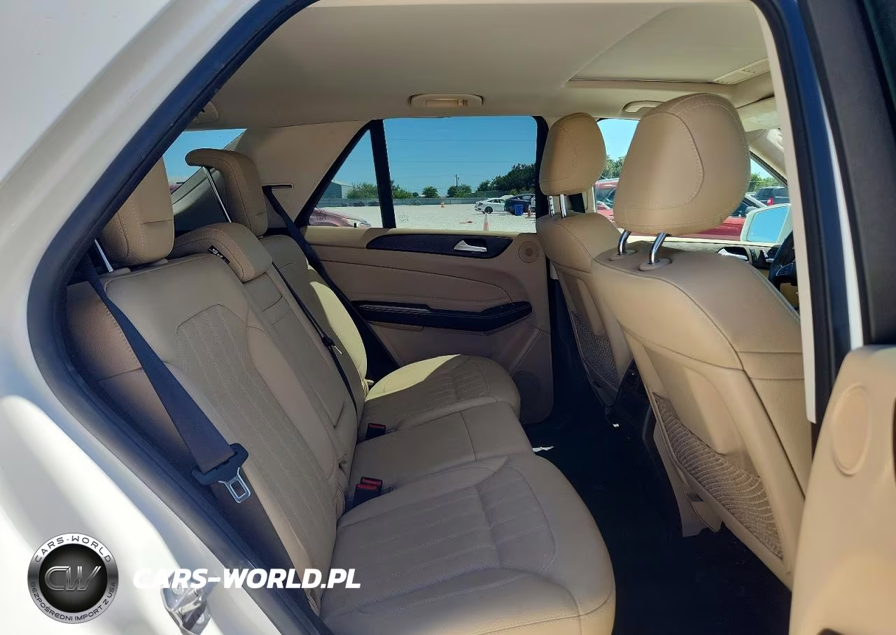 2019 Mercedes-Benz Gle 400 4Matic VIN:4JGDA5GB9KB215432 - 10