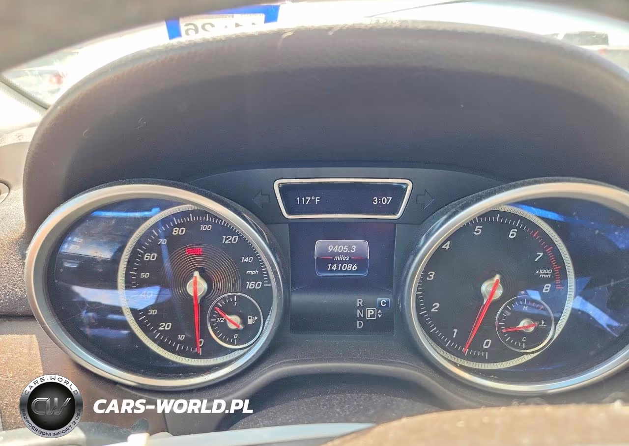 2019 Mercedes-Benz Gle 400 4Matic VIN:4JGDA5GB9KB215432 - 9