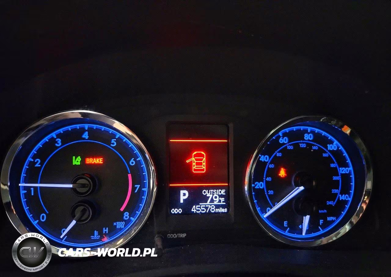 2019 Toyota Corolla Le VIN:2T1BURHE4KC131281 - 9