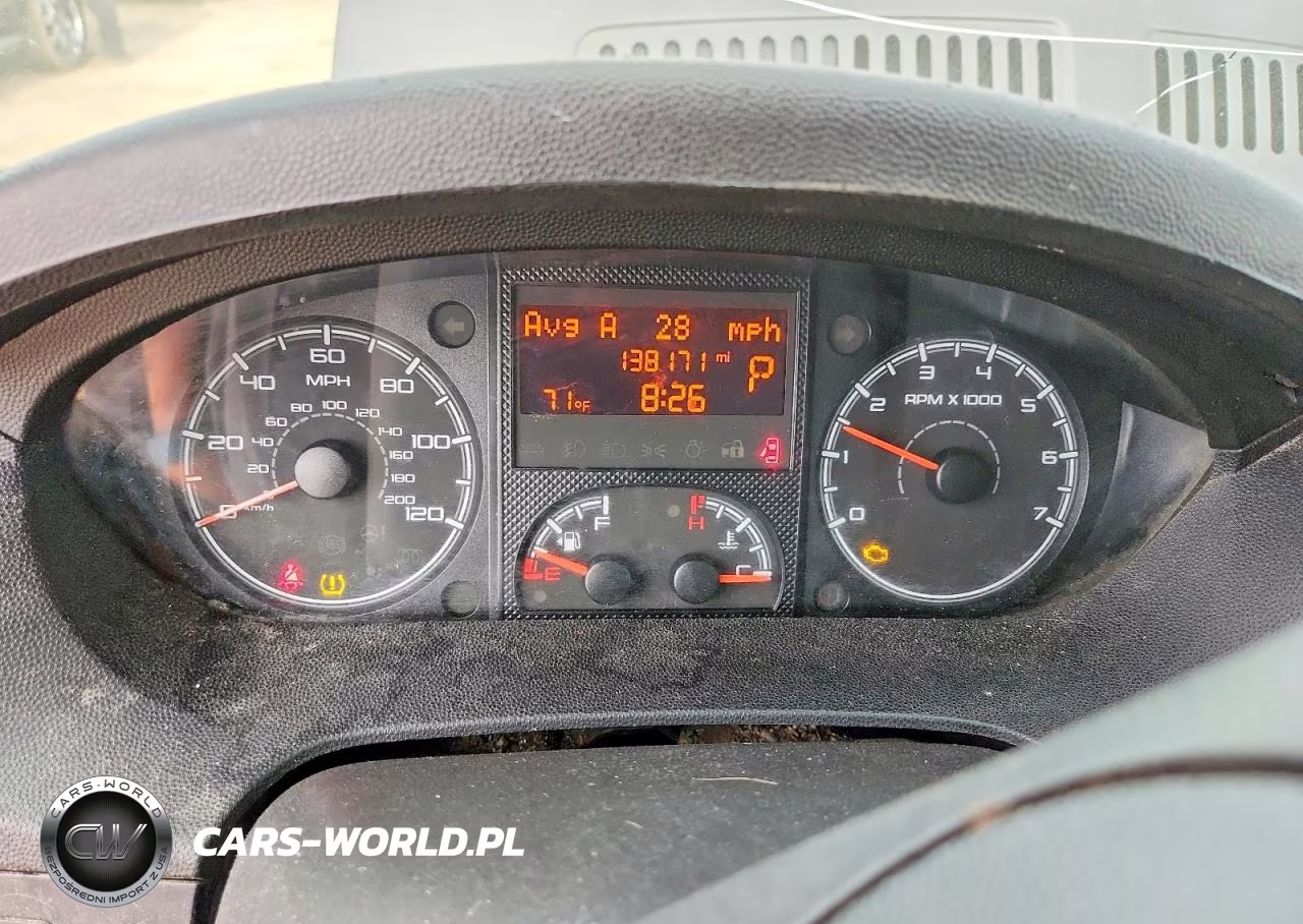 2019 Ram Promaster 1500 Delivery Van VIN:3C6TRVBG1KE566096 - 9