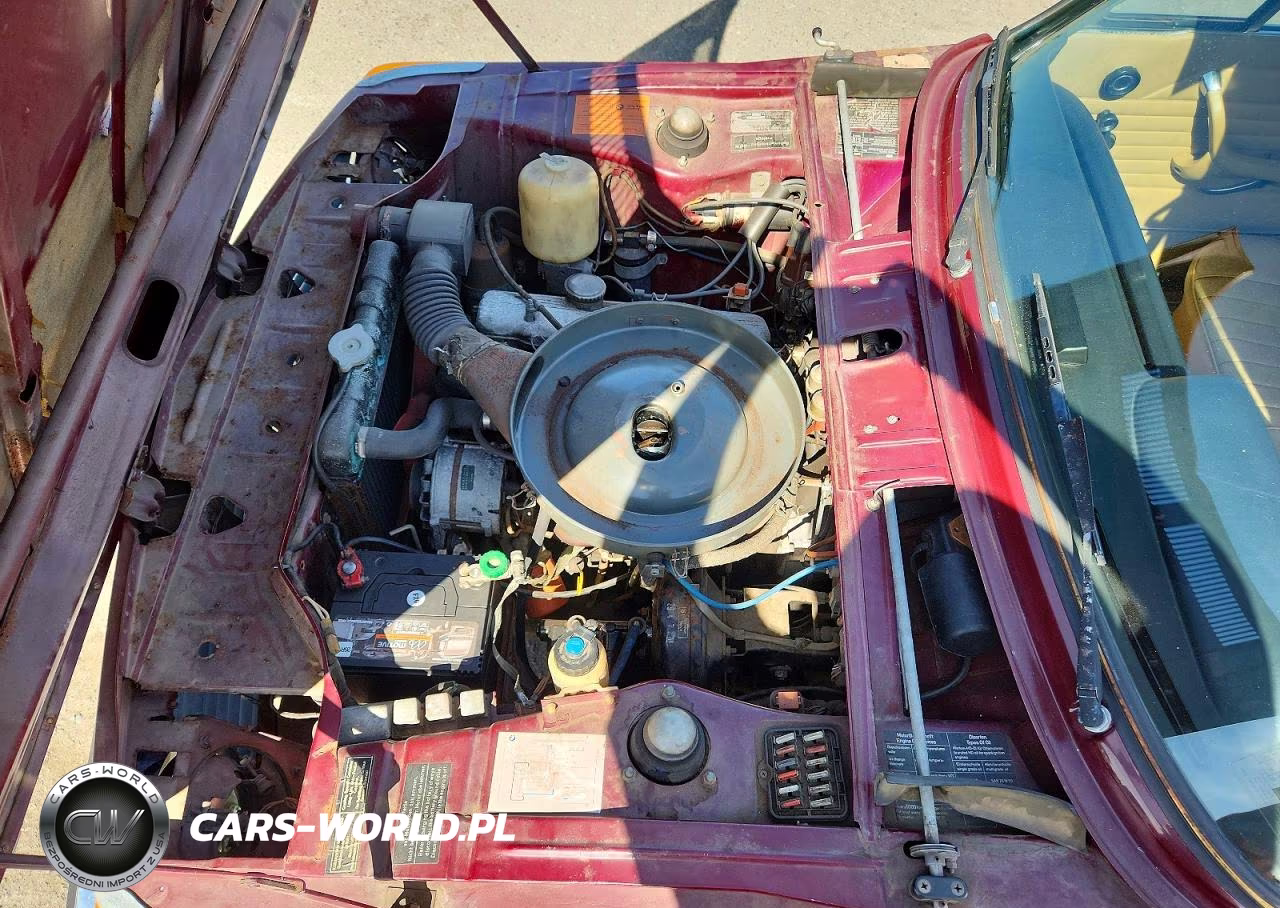1974 BMW 2002 VIN:4282385 - 11