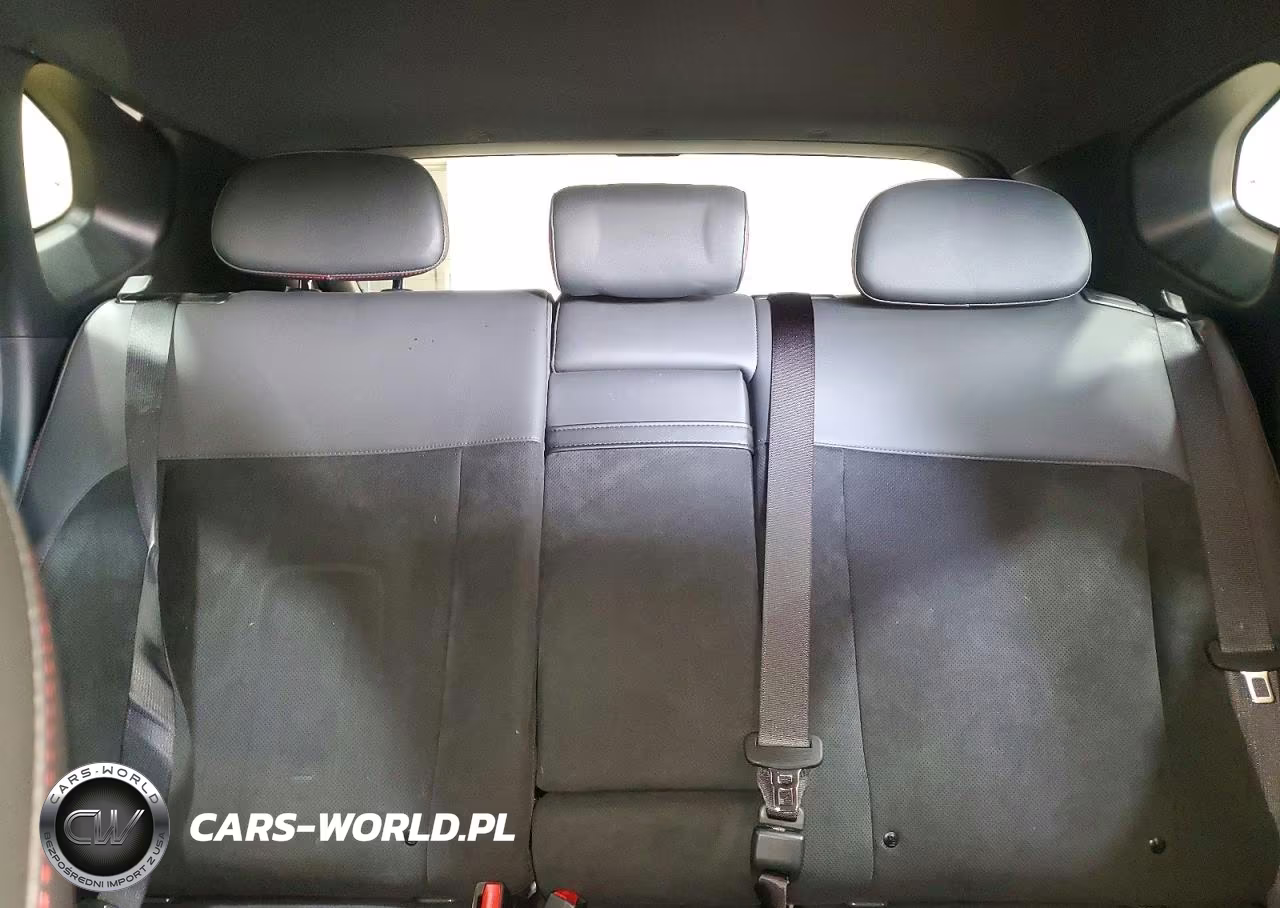 2025 Hyundai Kona N Line VIN:KM8HACA32SU199070 - 10