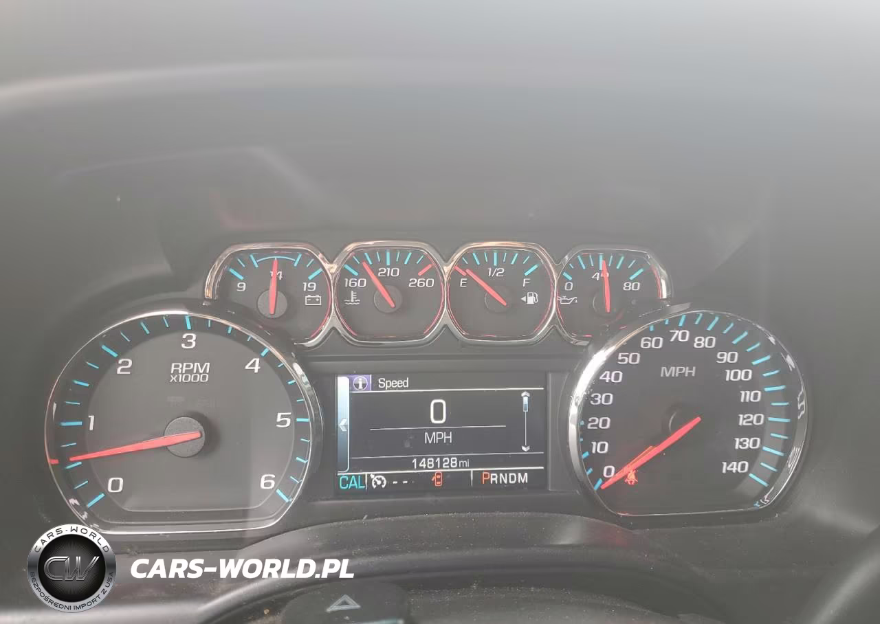 2016 Chevrolet Silverado C1500 Lt VIN:1GCRCREC8GZ192571 - 9