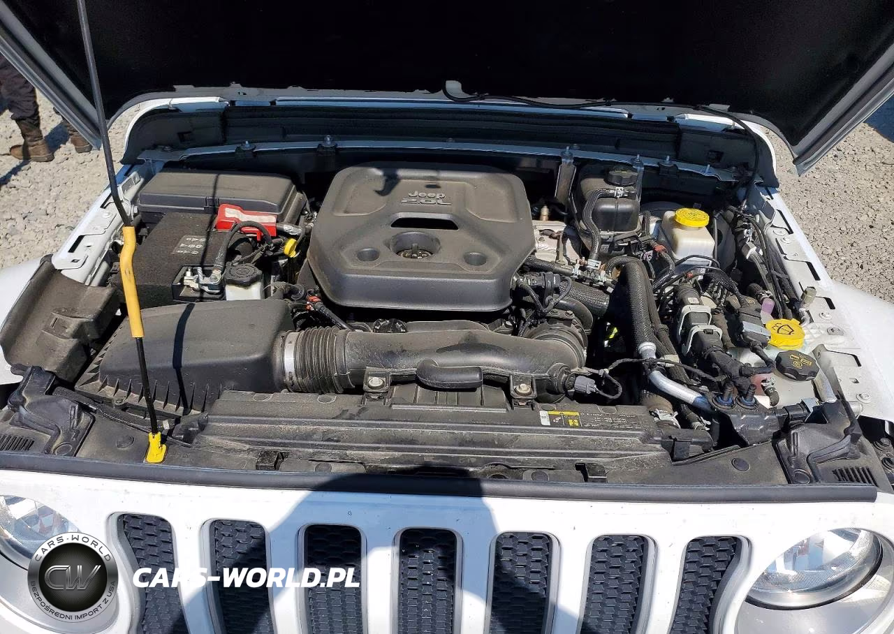 2019 Jeep Wrangler Unlimited Sahara VIN:1C4HJXENXKW635868 - 12