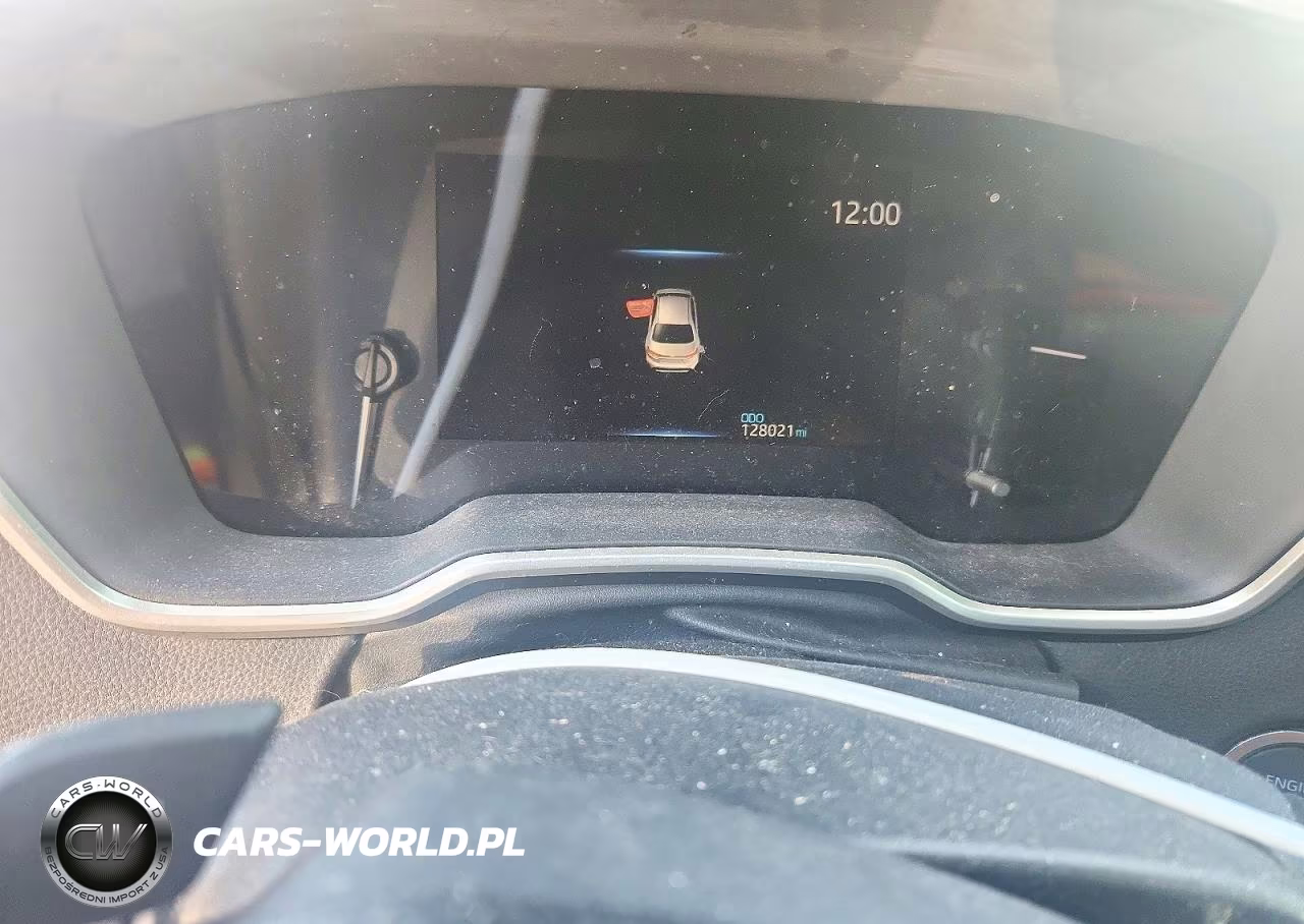2020 Toyota Corolla Xse VIN:JTDT4RCE7LJ043178 - 9