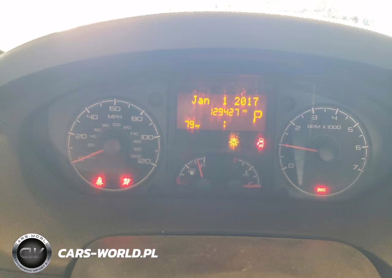 2020 Ram Promaster 3500 Delivery Van VIN:3C6URVJG3LE147044 - 9
