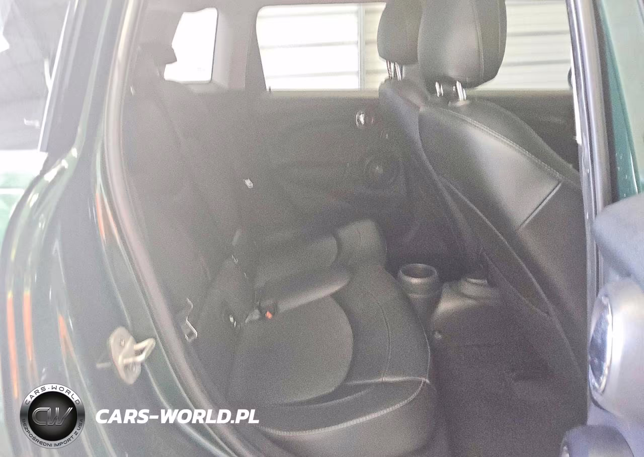 2015 Mini Cooper VIN:WMWXS5C53FT829646 - 10